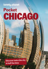Book Cover for Pocket Chicago by Karla Zimmerman