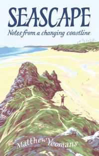Book Cover for Seascape by Matthew Yeomans