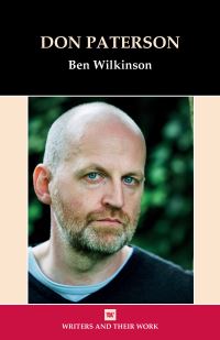 Book Cover for Don Paterson by Ben Wilkinson