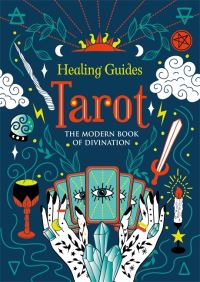 Book Cover for Tarot by 