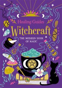 Book Cover for Witchcraft by 