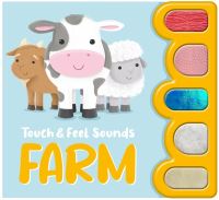 Book Cover for Farm by 