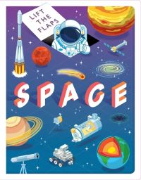 Book Cover for Space by Marnie Willow