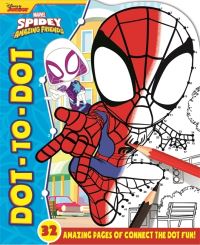 Book Cover for Marvel Spidey and His Amazing Friends by Marvel Entertainment International Ltd