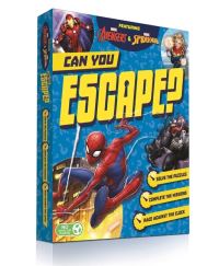 Book Cover for Marvel by Autumn Publishing