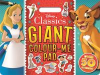Book Cover for Disney Classics by Walt Disney