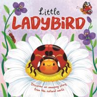 Book Cover for Little Ladybird by 
