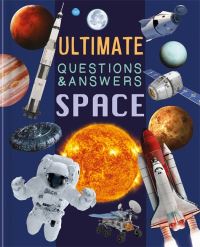 Book Cover for Space by Nicola Deschamps, Rebecca Kealy