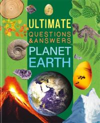 Book Cover for Planet Earth by Nicola Deschamps, Rebecca Kealy