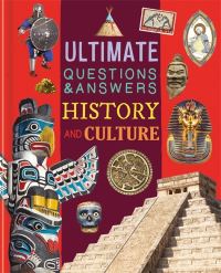 Book Cover for History and Culture by Nicola Deschamps, Rebecca Kealy