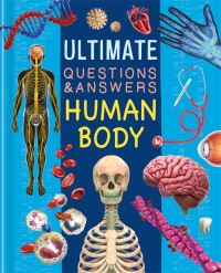 Book Cover for Human Body by Nicola Deschamps, Rebecca Kealy