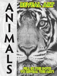 Book Cover for Reveal Art by Igloo Books Ltd