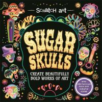 Book Cover for Sugar Skulls by Igloo Books Ltd