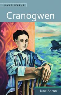 Book Cover for Cranogwen by Jane Aaron