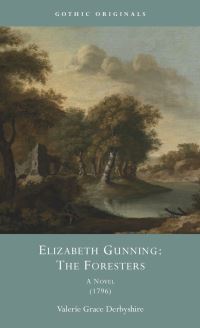 Book Cover for The Foresters by Gunning