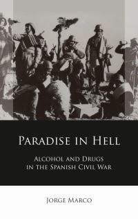 Book Cover for Paradise in Hell by Jorge Marco