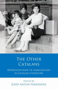 Book Cover for The Other Catalans by JosepAnton Fernàndez