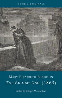 Book Cover for Mary Elizabeth Braddon by M E Braddon
