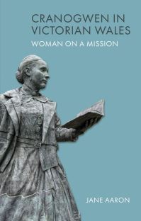 Book Cover for Woman on a Mission by Jane Aaron