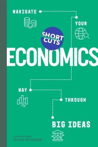 Book Cover for Economics by Tejvan Pettinger
