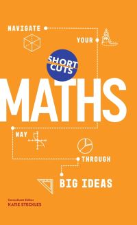 Book Cover for Maths by Katie Steckles