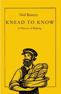 Book Cover for Knead to Know by Neil Buttery