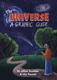 Book Cover for The Universe by Jillian M Scudder
