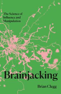 Book Cover for Brainjacking by Brian Clegg