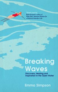 Book Cover for Breaking Waves by Emma Simpson