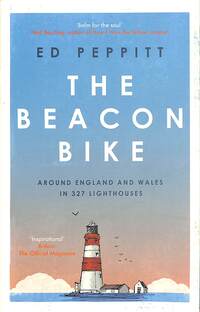 Book Cover for The Beacon Bike by Edward Peppitt
