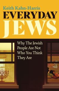 Book Cover for Everyday Jews by Keith KahnHarris