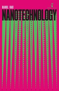 Book Cover for Nanotechnology by Rahul Rao