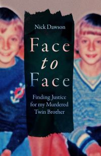 Book Cover for Face to Face by Nick Dawson