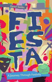 Book Cover for Fiesta by Daniel Stables