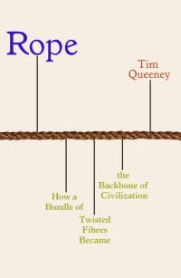 Book Cover for Rope by Tim Queeney