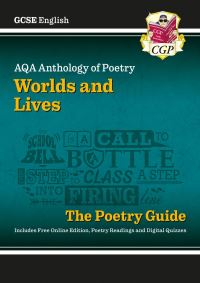 Book Cover for Worlds and Lives by 