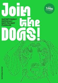 Book Cover for Join the Dogs! by Jennie Edwards