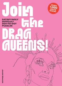 Book Cover for Join the Drag Queens! by Jennie Edwards