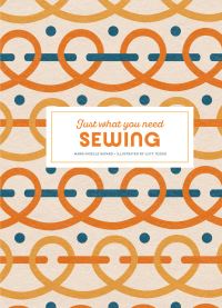 Book Cover for Sewing by MarieNoëlle Bayard