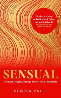 Book Cover for Sensual by Henika Patel