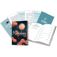 Book Cover for Moonology™ Diary 2027 by Yasmin Boland