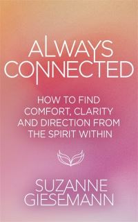 Book Cover for Always Connected by Suzanne Giesemann