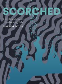 Book Cover for Scorched by Genevieve Taylor