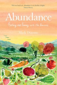 Book Cover for Abundance by Mark Diacono