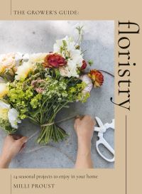 Book Cover for Floristry by Milli Proust