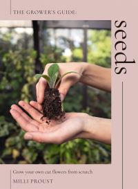 Book Cover for Seeds by Milli Proust