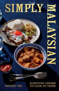 Book Cover for Simply Malaysian by Mandy Yin