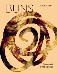Book Cover for Buns by Louise Hurst