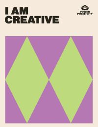 Book Cover for I Am Creative by 