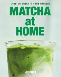 Book Cover for Matcha at Home by Jenki